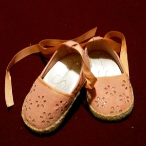 COPY - Jessica Simpson size 4 sandals